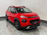 Citroën C3 Aircross Feel*2.hd*Tempomat*PDC - Citroën C3: Rot