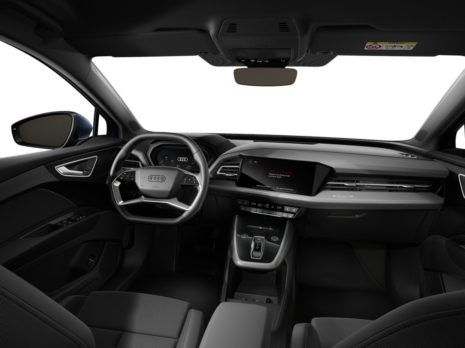 Audi Q4 e-tron - Bild 8