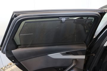 Audi A4 Avant 35 TFSI NAVI+CARPLAY+KEY+LED+17"