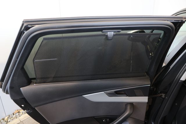 Audi A4 Avant 35 TFSI NAVI+CARPLAY+KEY+LED+17"