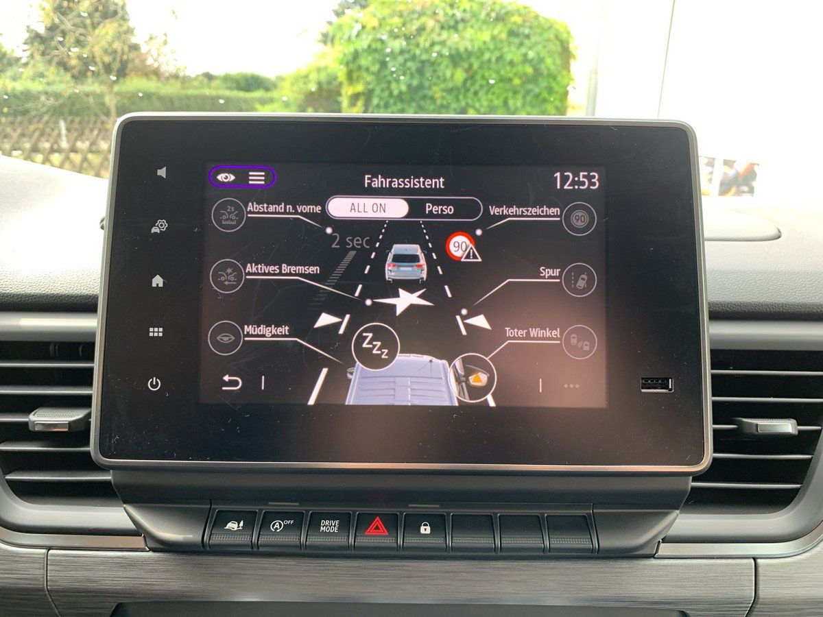 Renault Trafic - Bild 26