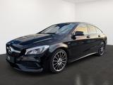 Mercedes-Benz CLA 180 Shooting Brake AMG-Line/TüV & Service - Mercedes-Benz CLA-Klasse: Brake