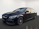 Mercedes-Benz CLA 180 Shooting Brake AMG-Line/TüV & Service - Mercedes-Benz CLA 180: AMG