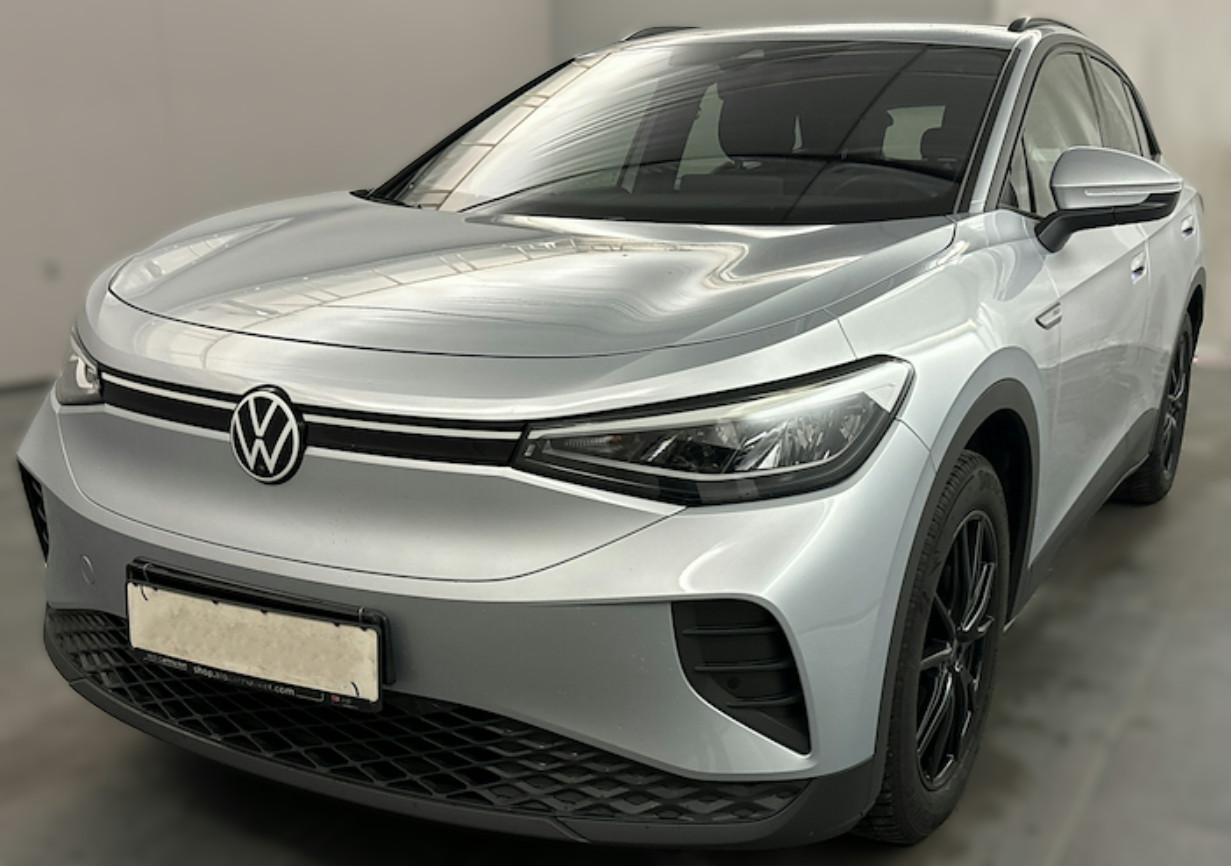 Volkswagen ID.4 Pro Perform 82kWh AHK Inter.Komf.AssiPlus