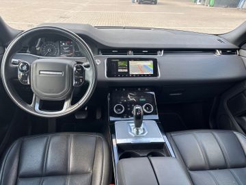 Land-Rover Range Rover Evoque - 7