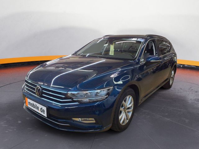 Volkswagen Passat Variant Business 1.5 TSI DSG*SHZ*DAB+*ACC