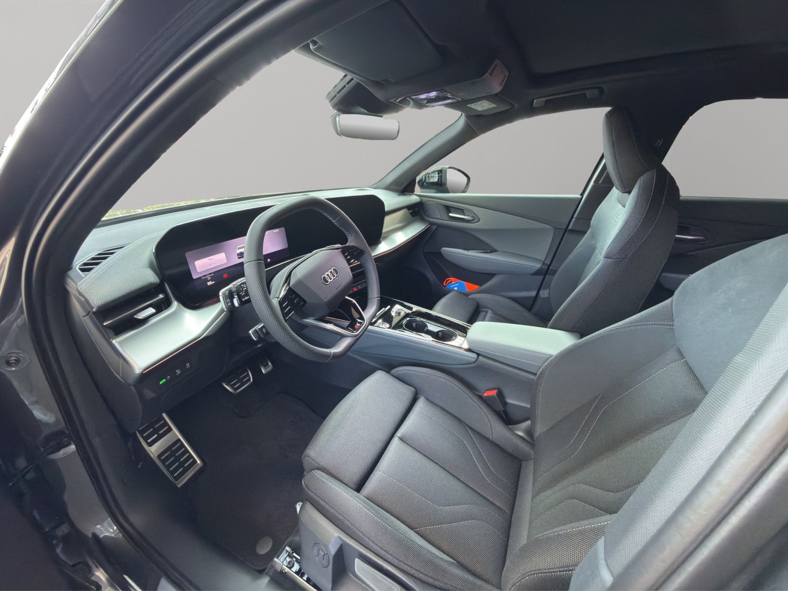 Audi Q3 - Bild 11