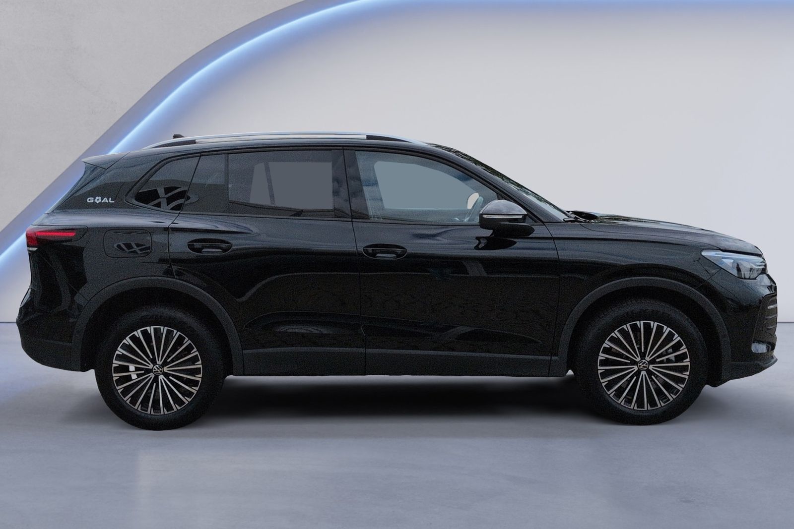 Tiguan Life 2.0TDI DSG 4Motion GOAL NAV+AHK+RFK