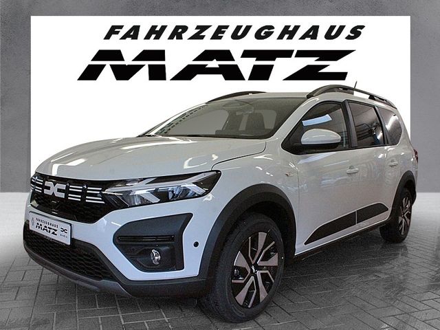 Dacia Jogger ECO-G 100 Expression 5-Sitzer #15162