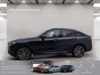 BMW X4 - Vorschau Bild 4