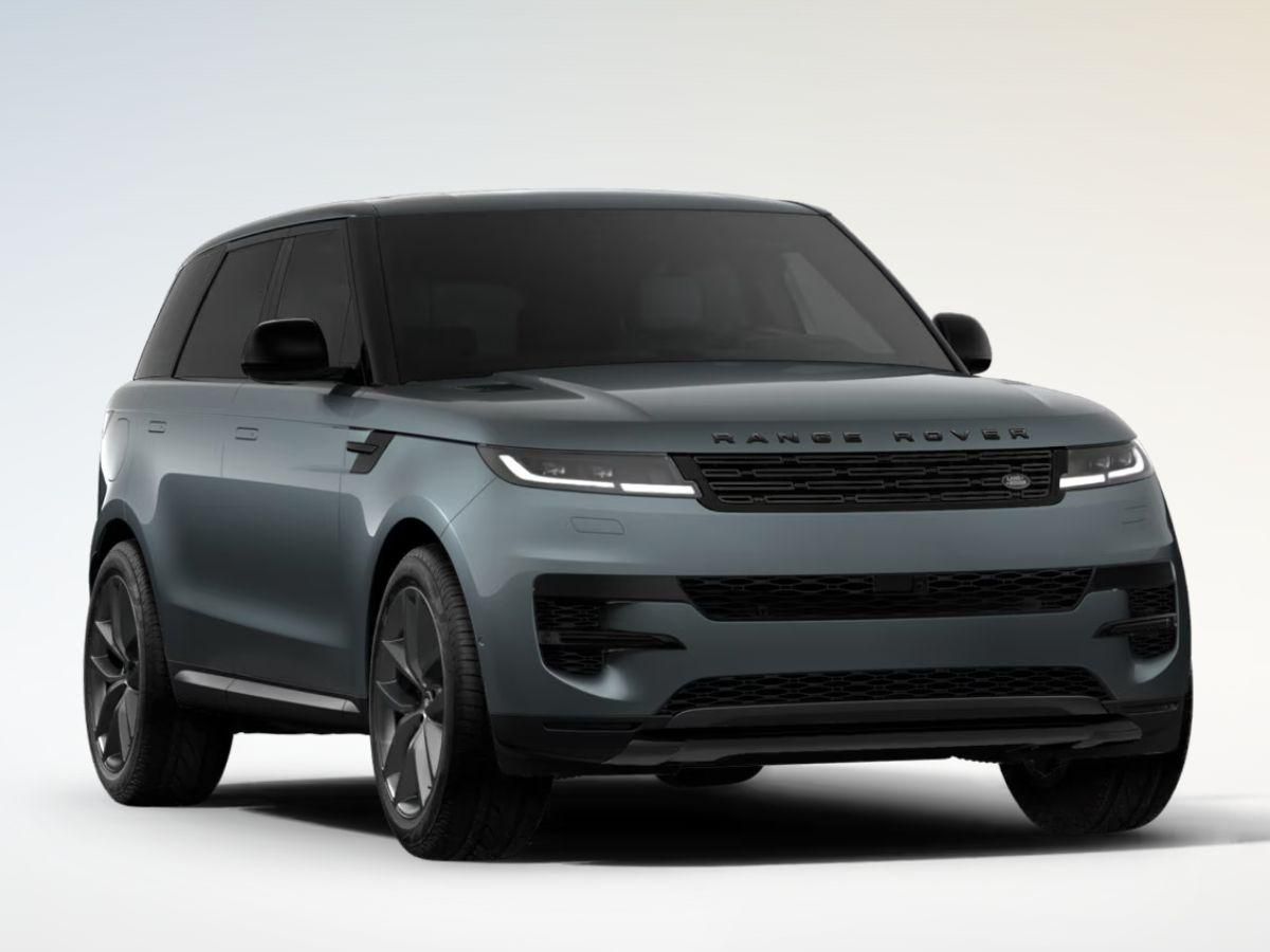 Land Rover Range Rover Sport - Bild 7