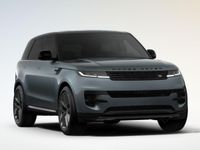 Land Rover Range Rover Sport - Vorschau Bild 7