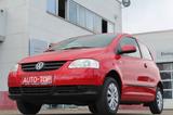 Volkswagen Fox 1.2 City*SERVO*ALLWETTERR*HU/NEU*EU4*2.HD* - gebrauchte Volkswagen Fox aus dem Jahr 2007