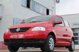 Volkswagen Fox 1.2 City*SERVO*ALLWETTERR*HU/NEU*EU4*2.HD* - Volkswagen Fox: 1.4