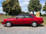 Toyota Carina ll 2.0*98Tkm*Automatik*Klima* - Toyota Carina mit Benzin-Antrieb