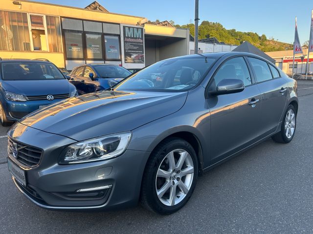Volvo S60 Kinetic