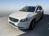 Volvo XC60 Momentum 2WD |8-FACH|DESIGN-PAKET|1.HAND - gebrauchte Volvo XC60 aus dem Jahr 2014
