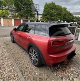 MINI Cooper Clubman  JCW Trim Pano/HarmanKardon/Navi - MINI in Magdeburg