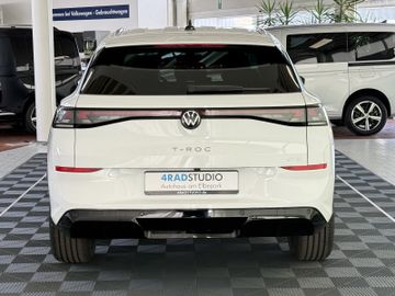 Volkswagen T-Roc 1.5 eTSI R-LINE NEUES MODELL AHK SOFORT