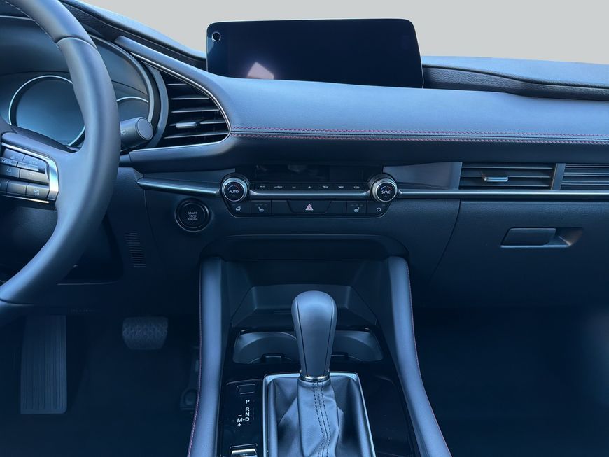 Mazda 3 - Bild 14
