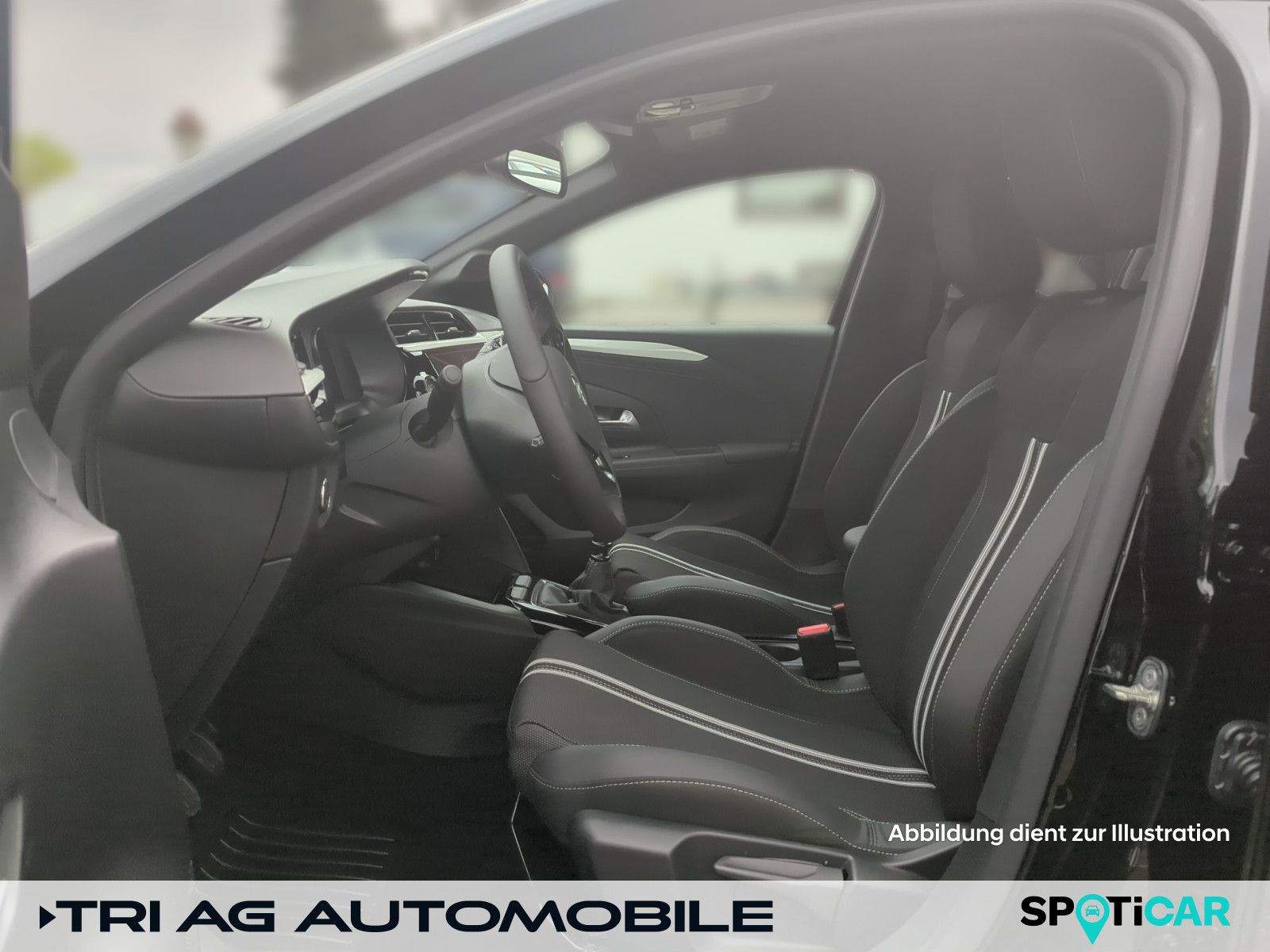 Opel Corsa - Bild 9