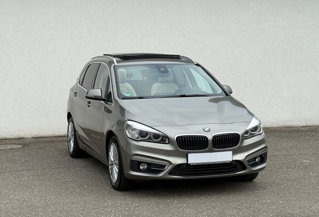 BMW 225 xe i Performance Active Tourer Luxury Line