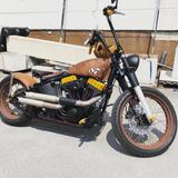 Harley-Davidson FLSTC /Custom - Angebote