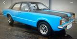 Ford Taunus Knudsen 1975 1,3l Motor neu H ... - Ford Taunus: Knudsen