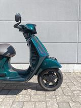 Vespa GTS 125 TOURING ABS E4 **TOP ZUSTAND** - VESPA GTS 125 TOURING