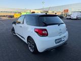 Citroën DS3 SoChic*1.6*Sport*Led*Pdc*Garantie - Citroën DS3 Sochic mit Benzin-Antrieb