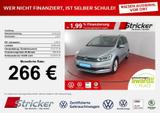 Volkswagen Touran Highline 2.0TDI DSG 266,-ohne Anzahlung K - Volkswagen Touran Jahreswagen mit Diesel-Antrieb