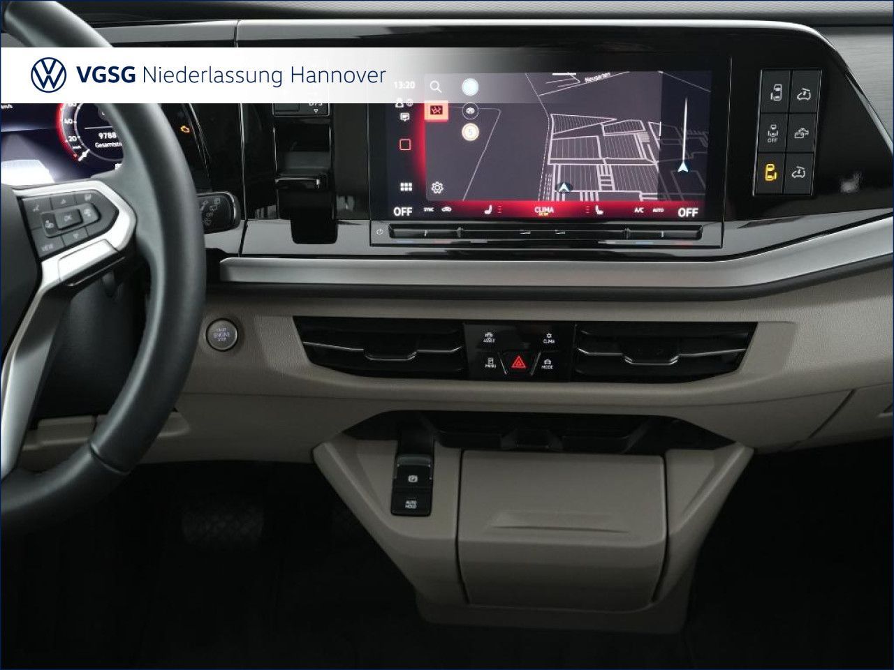 Volkswagen T7 California - Bild 10