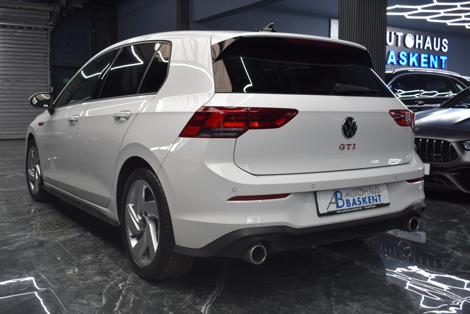 Volkswagen Golf 8 Lim. GTI*LED*SHZ*VIRTUAL*PDC*NAVI*, миниатюра 5
