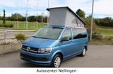 Volkswagen T6 California TDI Coast *Küche* DSG 150 PS - Wohnwagen in Stuttgart
