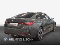 BMW i4 - Vorschau Bild 2