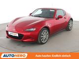 Mazda MX-5 2.0 Sports-Line RF*NAVI*LED*TEMPO*PDC*SHZ* - Mazda: Mx