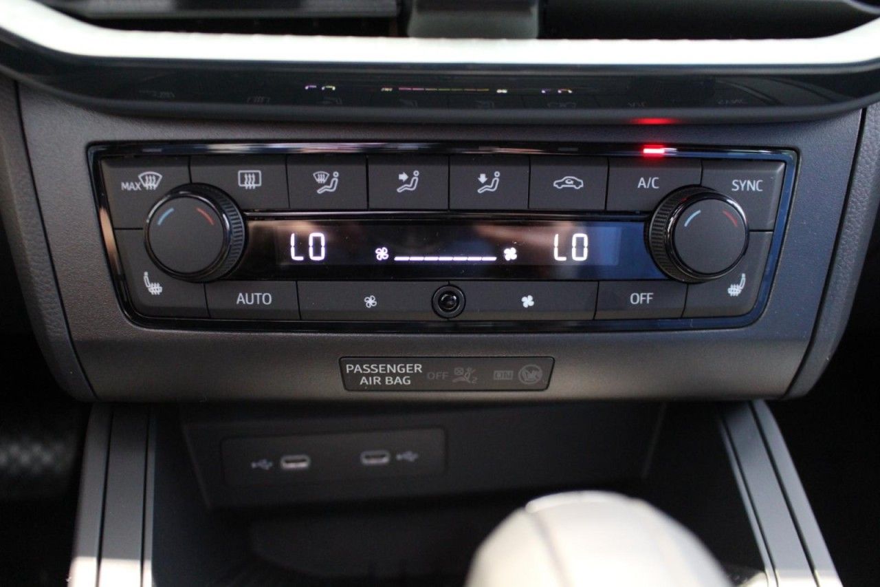 Seat Arona - Bild 9