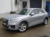 Audi Q2 quattro sport S-Tronic - gebrauchte Audi Q2 aus dem Jahr 2018