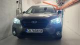 Subaru Outback 2.5i Sport X Lineartronic Sport X - Subaru Outback