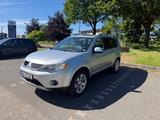 Mitsubishi Outlander 2.2 DI-D TÜV bis 01/2027 - Mitsubishi Outlander aus 2009