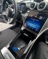 Mercedes-Benz C 180 -HUD, TODW, DLIGHT, AVANTGARDE, AR  - gebrauchte Mercedes-Benz C 180 aus dem Jahr 2021