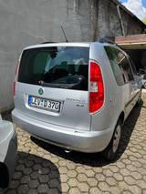 Skoda Roomster  - Skoda Roomster in Köln