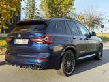 ALPINA XD3 Facelift | Vollausstattung | Top Zustand - ALPINA XD3 SUV