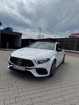 Mercedes-Benz A 45 AMG M.-AMG A 45 S 4MATIC+ Advanced-Plus...