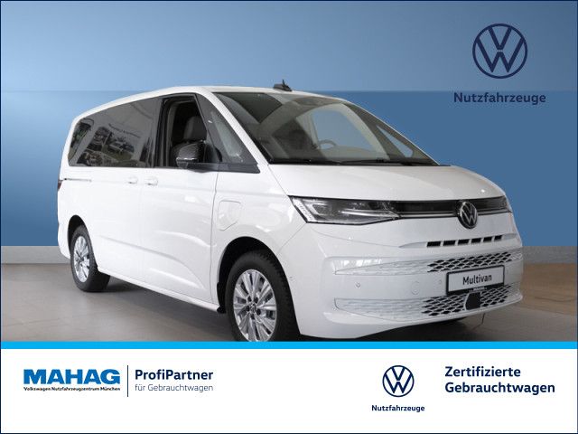 Volkswagen Multivan Life 1,4l 110kW eHybrid DSG langer Über