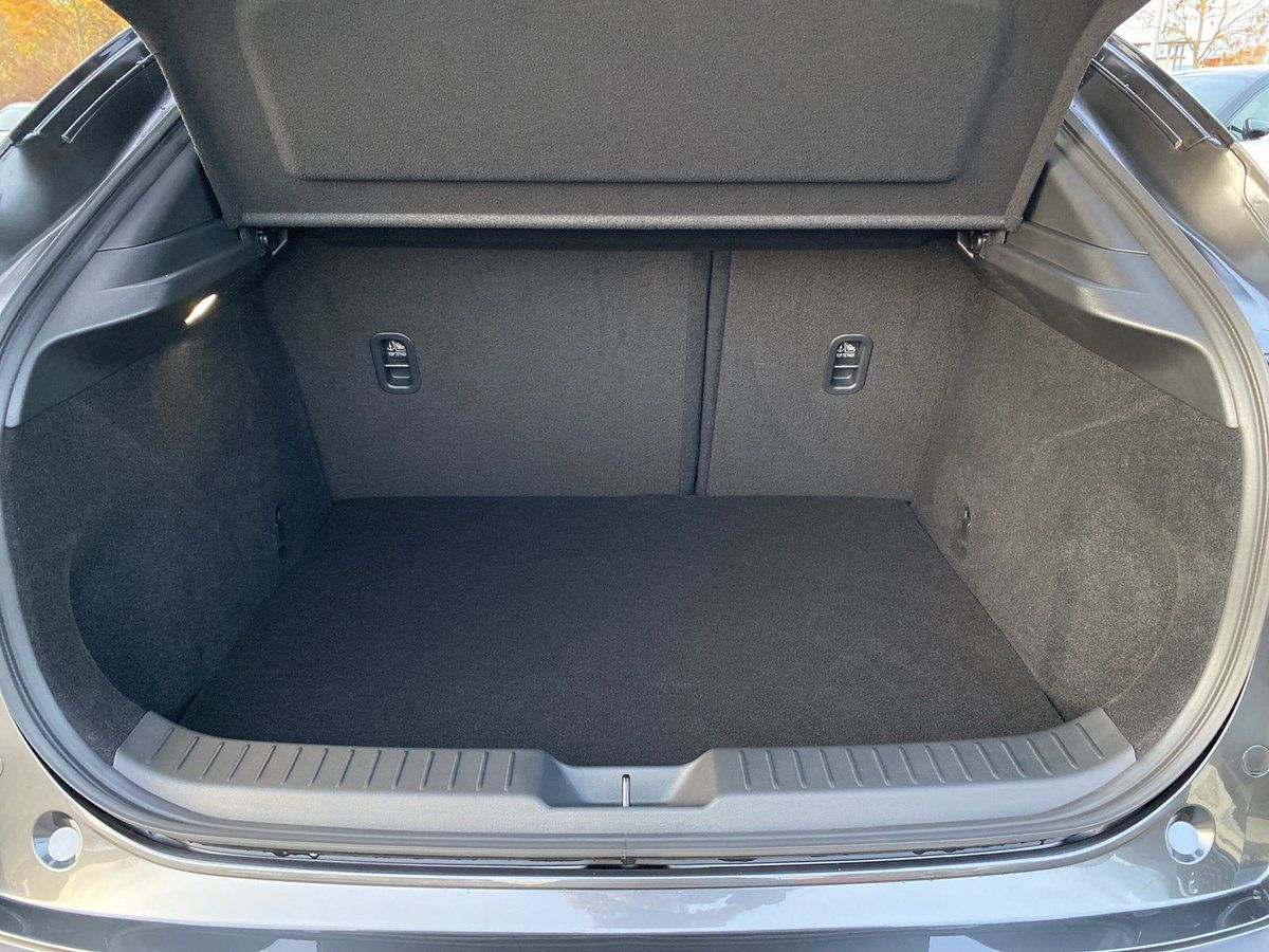 Mazda CX-30 - Bild 12