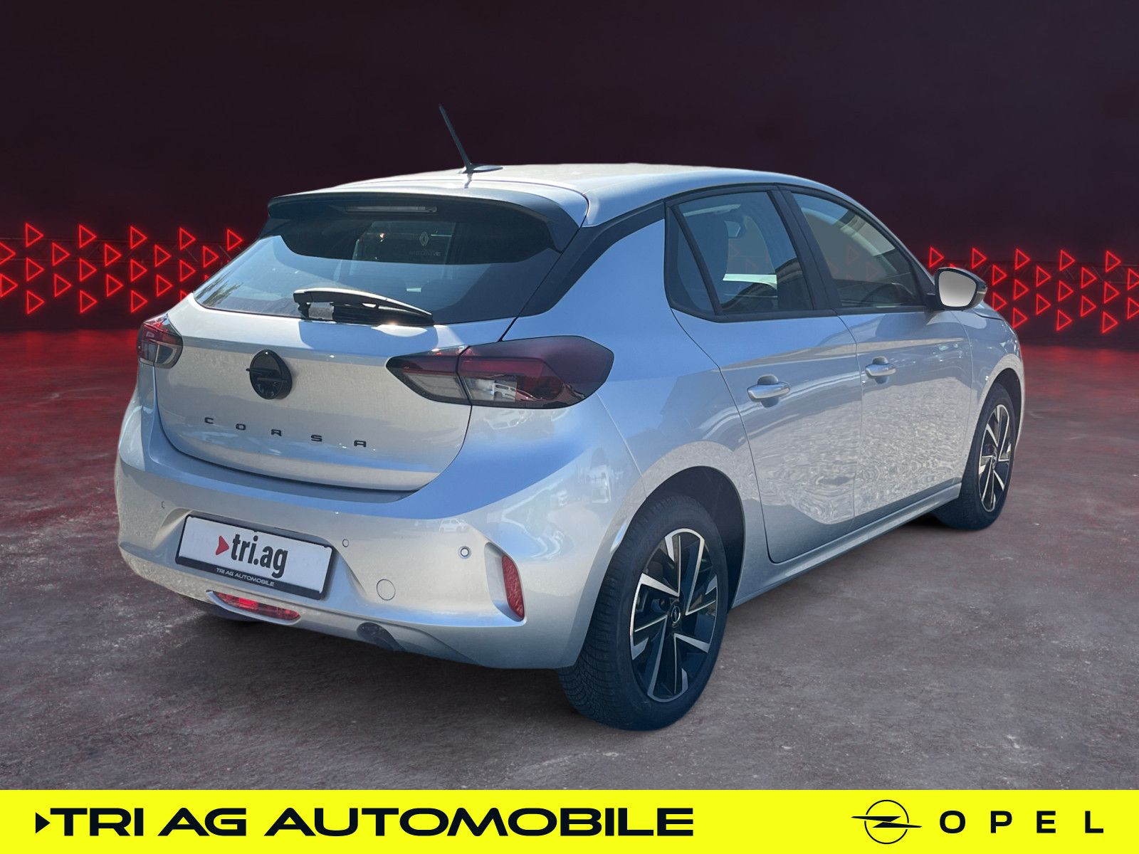 Opel Corsa - Bild 3