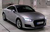 Audi TT Coupe 1.8 TFSI - zu verkaufen. - Audi: Verkauf