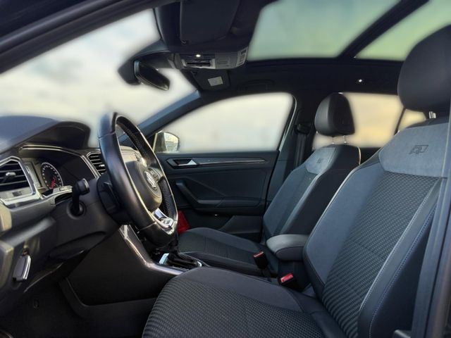 T-Roc 1.5 TSI Sport R-Line El. Panodach Navi ACC