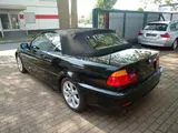 BMW 318Ci Cabrio Youngtimer Autom. top Kapitalanlage - : Cabrio, Youngtimer